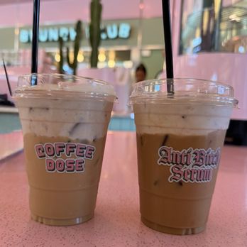 Coffee Dose - Coffee & Tea Near Me - Encinitas, California Coffee Dose - Coffee & Tea Near Me - Encinitas, California