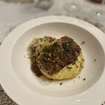 Adam Small Cooks - Halibut - Personal Chefs Near Me