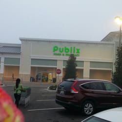 Publix Super Markets - New location!
