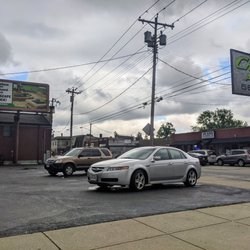 Cheviot Auto Care