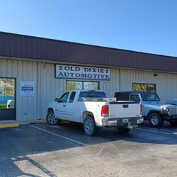 Old Dixie Automotive