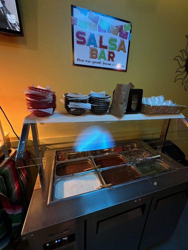 3 Hermanos Taqueria