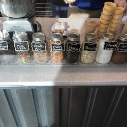 The Baked Bear