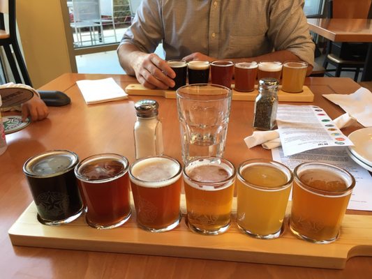 Brew Republic Bierwerks by null
