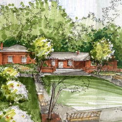 Wallace Landscape Associates - Wallace Associates Inc