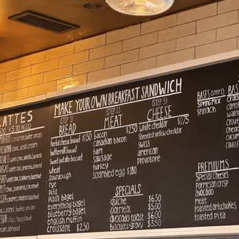 Iron Bank Coffee Co. - Coffee & Tea Near Me - Columbus, Georgia