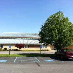 Ebenezer Bible Fellowship Church