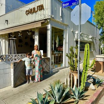 Chulita - Mexican Near Me - Venice, California Chulita - Mexican Near Me - Venice, California