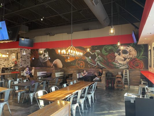 Chronic Tacos Vero Beach by null