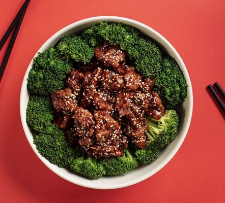 Super Pan Asian Cuisine by null