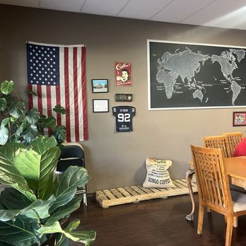 Desert Wind Coffee Roasters - Coffee Roasteries Near Me - Las Vegas, Nevada Desert Wind Coffee Roasters - Coffee Roasteries Near Me - Las Vegas, Nevada