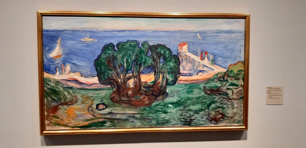 Berlinische Galerie