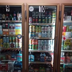 Rex Liquors