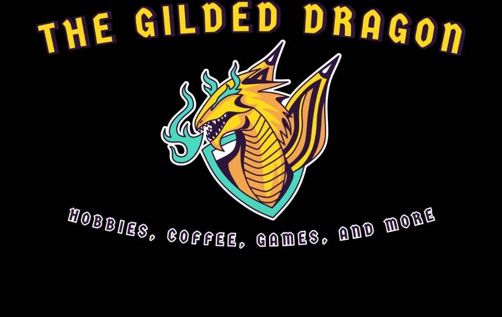 The Gilded Dragon Image