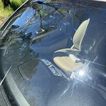 Surf Thru Express Car Wash - Scratch's on my windshield - Car Wash Near Me - Chico, California Surf Thru Express Car Wash - Scratch's on my windshield - Car Wash Near Me - Chico, California