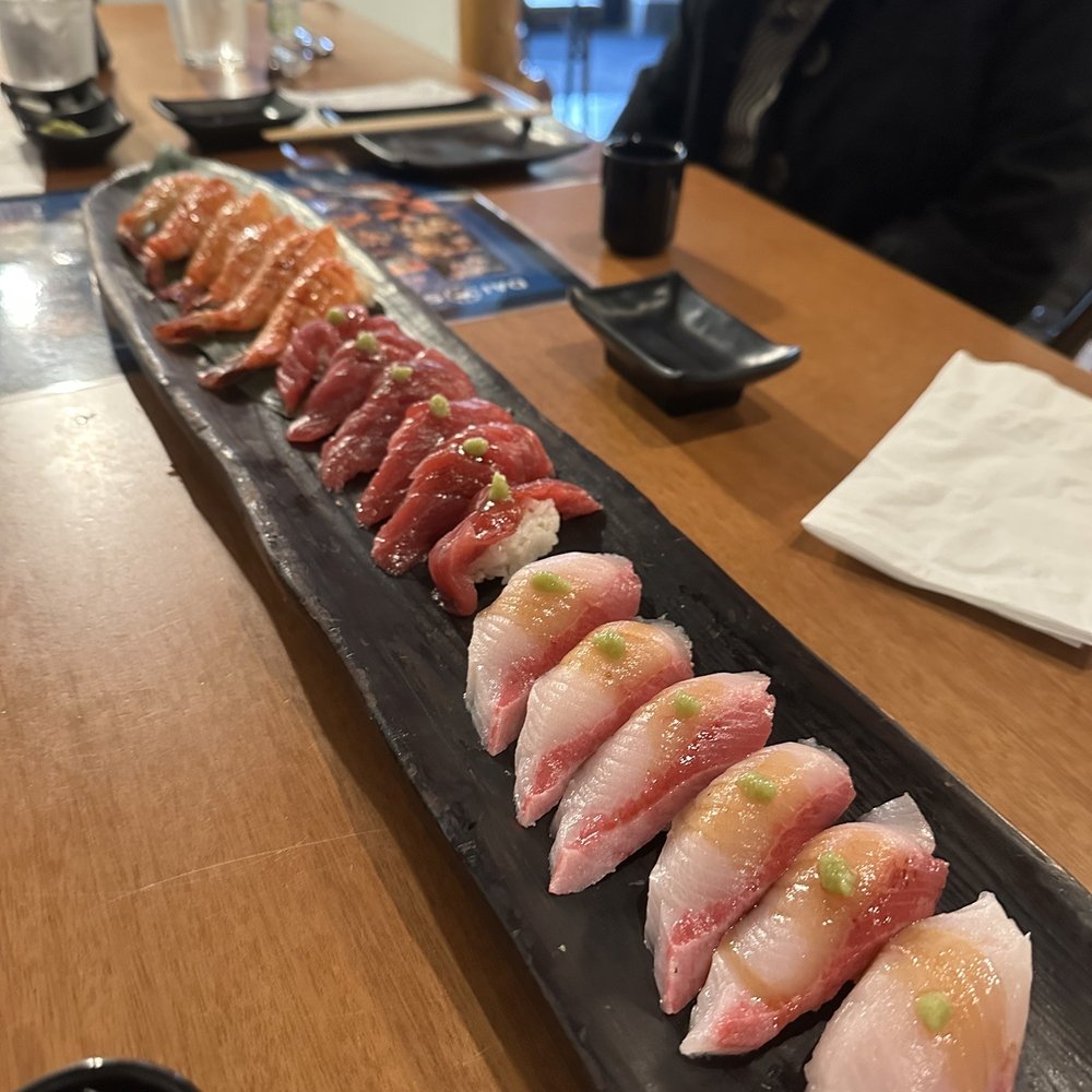 DAI Sushi - Japanese Near Me - Westminster, California DAI Sushi - Japanese Near Me - Westminster, California