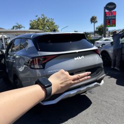 Santa Clara Car Wash