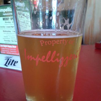 Impellizzeri's Pizza - Pizza Near Me - Louisville, Kentucky