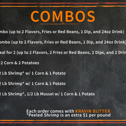 Menu 6/25/2026