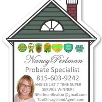Nancy Perlman - Home Smart - Real Estate Probate Specialist - Real Estate Agents Near Me - Chicago, Illinois Nancy Perlman - Home Smart - Real Estate Probate Specialist - Real Estate Agents Near Me - Chicago, Illinois