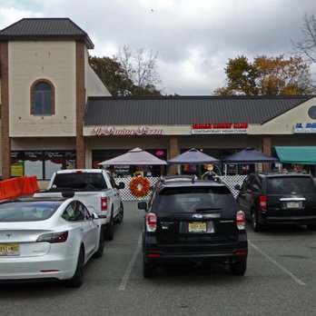 IL Panino Pizza - IL Panino Pizzeria - Pizza Near Me - Fairfield, New Jersey