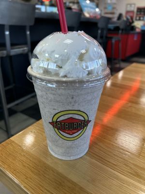 Fatburger by null