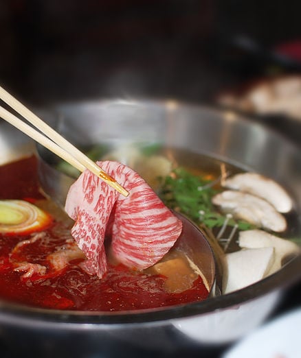 Taichi Pot Shabu Shabu