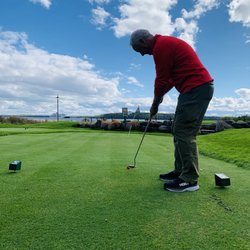 The Greens of Mackinac