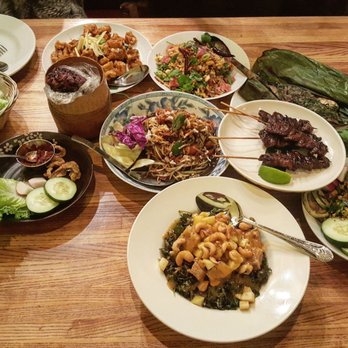 Thip Khao - Laotian Near Me - Washington, DC, District of Columbia
