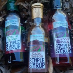 Tryon Mountain Farms