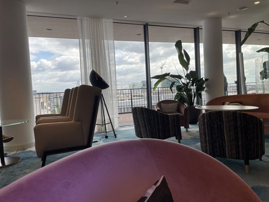 The Westin Hamburg by null