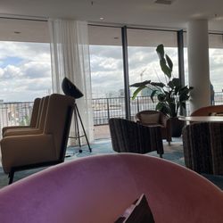 The Westin Hamburg - Lobby