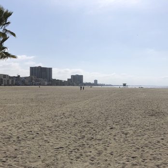 Long Beach - Beaches Near Me - Long Beach, California