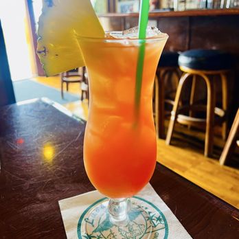 Luau Larry's - New American Near Me - Avalon, California