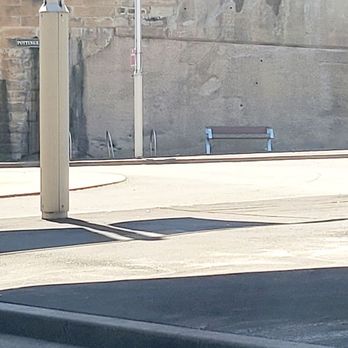 The Rocks - Artwork Ahead (12/12/24). @TheRocks @Sydney #Australia #TheRocks #Traveling #Exploring - Local Flavor Near Me
