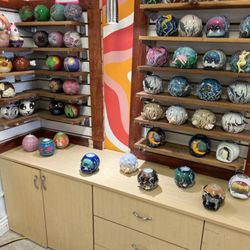 Coastal Candle Creations