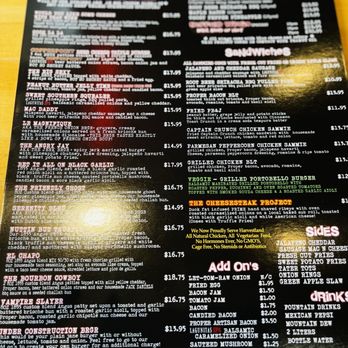 Brgr Stop - Burgers Near Me - Coconut Creek, Florida Brgr Stop - Burgers Near Me - Coconut Creek, Florida