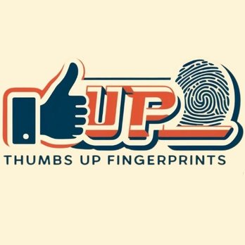 Thumbs Up Fingerprints - Fingerprinting Near Me - Clearwater, Florida Thumbs Up Fingerprints - Fingerprinting Near Me - Clearwater, Florida