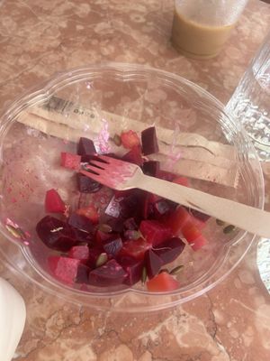 Georgie Butcher Shop by null