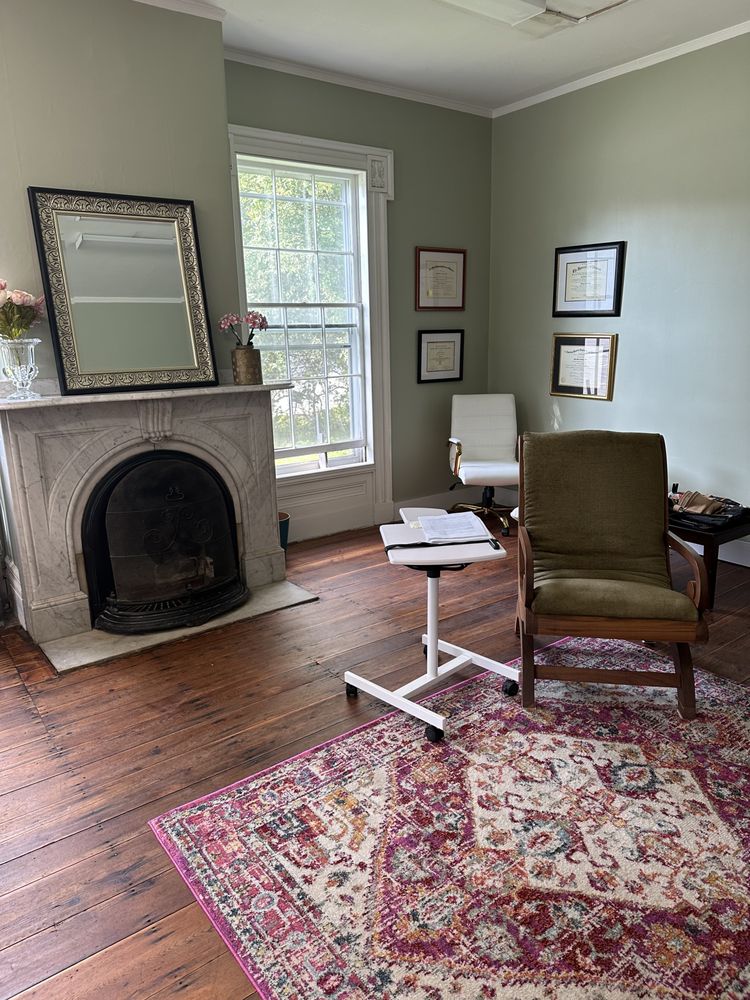 Partners In Integrative Healing - grief counselor in Montpelier, VT