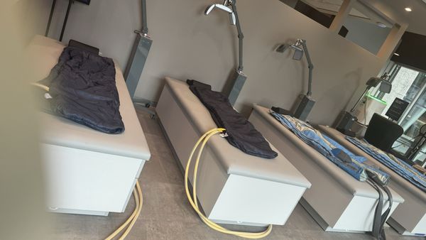 Upgrade Labs Bellevue by null