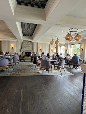 La Valencia Hotel by null