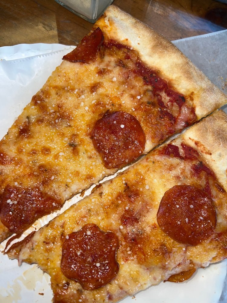 DOUGH BOY’S PIZZERIA 22 Reviews 2922 US Hwy 70 W, Goldsboro, North