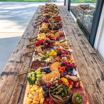 Grazing Gouda - Caterers Near Me Grazing Gouda - Caterers Near Me