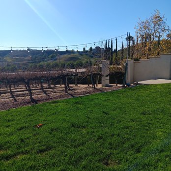 Leoness Cellars - Venues & Event Spaces Near Me - Temecula, California