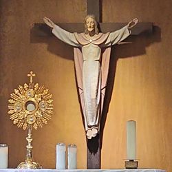 Our Lady Of Refuge