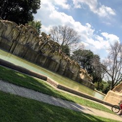 Fountain of Time