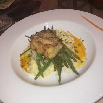 JJ's Bistro - Cobia Fish special - French Near Me - Ponte Vedra Beach, Florida JJ's Bistro - Cobia Fish special - French Near Me - Ponte Vedra Beach, Florida