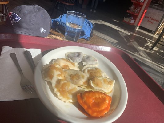 Janik's Pierogi Cafe by null