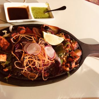 Mirch Masala - Indian Near Me - Brampton, Ontario
